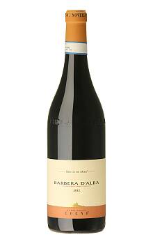 Cogno Bricco dei Merli Barbera d'Alba