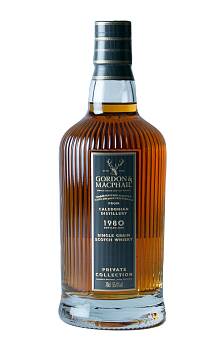 Gordon & Macphail Caledonian Private Collection Single Grain