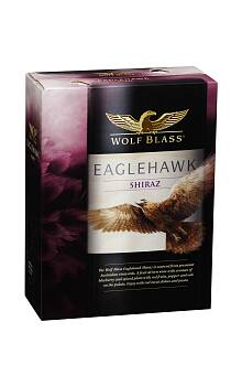 Wolf Blass Eaglehawk Shiraz 2014
