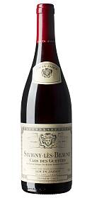 Louis Jadot Savigny-Lés-Beaune 1er Cru Clos des Guettes