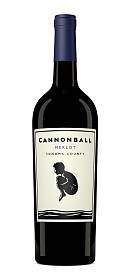 Cannonball Merlot