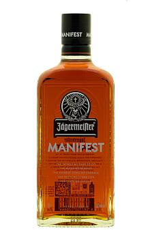 Jägermeister Manifest