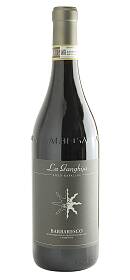 La Ganghija Barbaresco