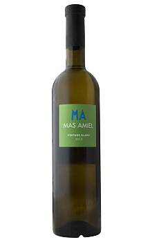 Mas Amiel Vintage Blanc