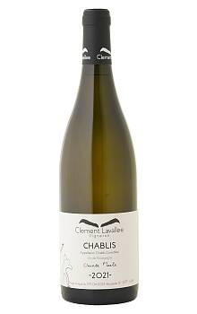 Clément Lavallée Chablis Chante Merle