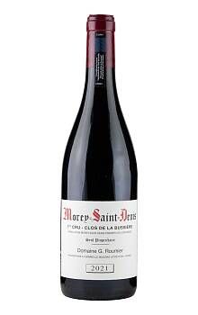 Morey St.-Denis Clos de la Bussiere
