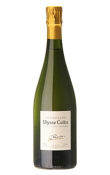 Ulysse Collin Les Pierrières Blanc de Blancs Extra Brut