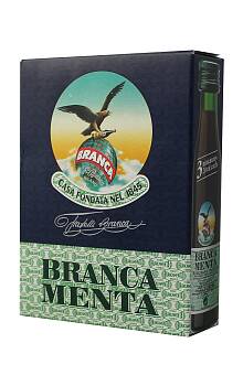 Brancamenta (3x2cl)