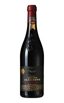 Grande Alberone La Forza