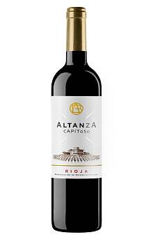 Altanza Capitoso