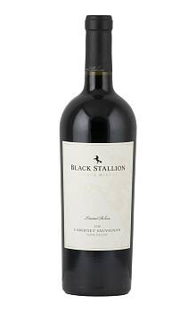 Black Stallion Limited Release Cabernet Sauvignon