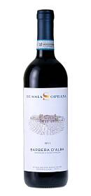 Bussia Soprana Barbera d` Alba