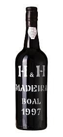 H & H Single Harvest Boal
