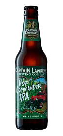 Captain Lawrence Hop Commander IPA