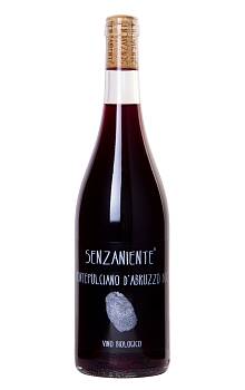 Marina Palusci Senzaniente Montepulciano d'Abruzzo