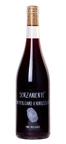Marina Palusci Senzaniente Montepulciano d'Abruzzo