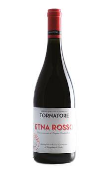 Tornatore Etna Rosso