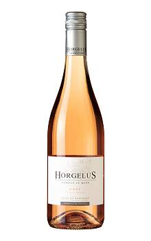 Dom. de L'Horgelus La Vie en Rosé