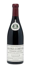 Latour Aloxe Corton 2012