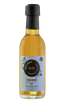 Heldre Issider