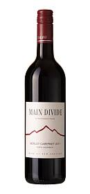 Main Divide Merlot Cabernet