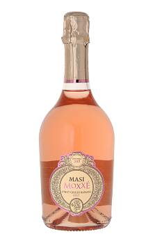 Masi Moxxé Pinot Grigio Ramato Brut