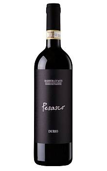 Durio Pesasco Barbera d'Asti