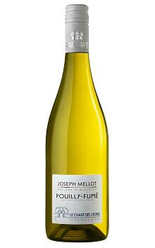 Joseph Mellot Pouilly Fumé le Chant des Vignes