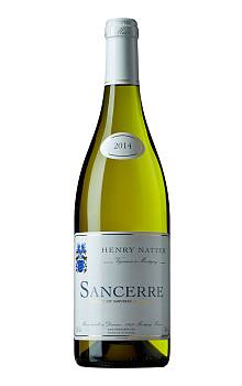 Henry Natter Sancerre