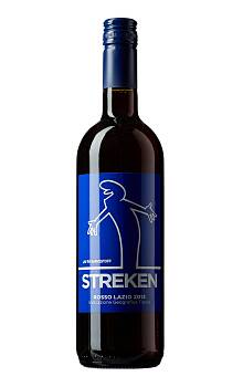 Streken Lazio Rosso 2015