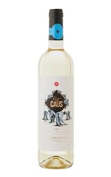 Petit Caus Blanc