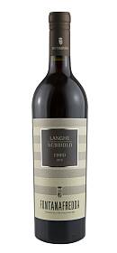 Fontanafredda Ebbio Langhe Nebbiolo