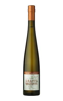 Sartarelli Grappa Balciana