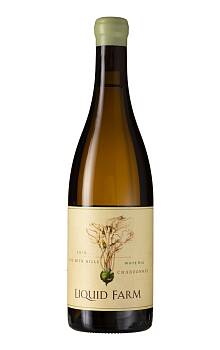 Liquid Farm White Hill Chardonnay