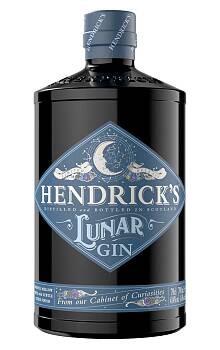 Hendrick´s Lunar