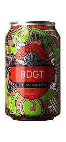 Ægir BDGT Collab Brewdog