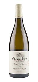 Ch. Thivin Clos de Rochebonne Beaujolais Blanc