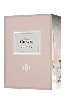 Pierre Chavin Rosé