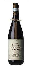 Ca'della Scala Mezzopiano Valpolicella Ripasso