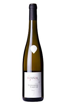 Christian Binner Alsace Vendanges Tardives Muscat