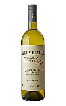 Neumeister Ried Klausen Sauvignon Blanc