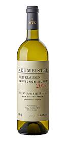 Neumeister Ried Klausen Sauvignon Blanc