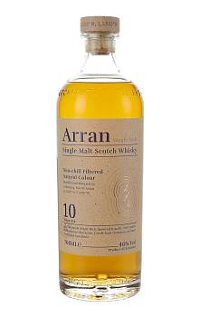 Arran 10 YO