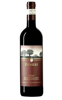 Renieri Rosso di Montalcino