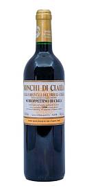 Ronchi di Cialla Schioppettino