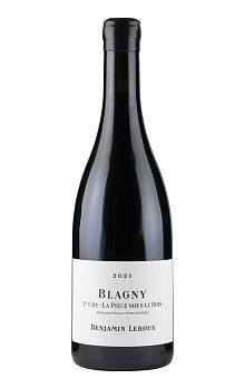 Leroux Blagny 1er Cru La Pièce sous le Bois