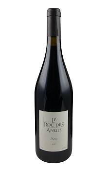 Roc des Anges Satine