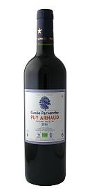 Clos Puy Arnaud Cuvée Pervenche