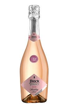 Black Tower Ice Sparkling Rosé