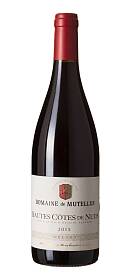 Mutellus Hautes Côtes de Nuits Rouge Meland